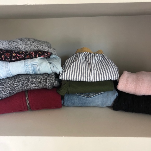 Old Navy Other - Girls Clothes in EUC 4/5 XS 5T